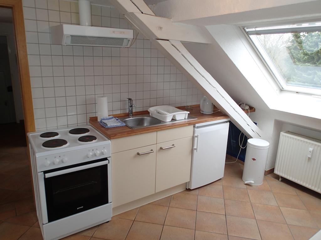 Schapers Ferienwohnungen Emmerthal الغرفة الصورة