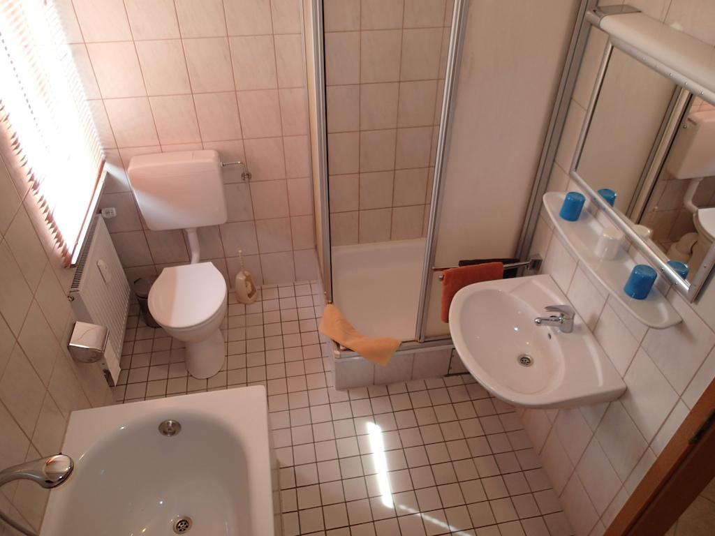 Schapers Ferienwohnungen Emmerthal الغرفة الصورة