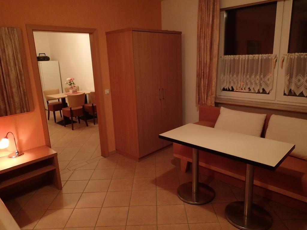 Schapers Ferienwohnungen Emmerthal المظهر الخارجي الصورة